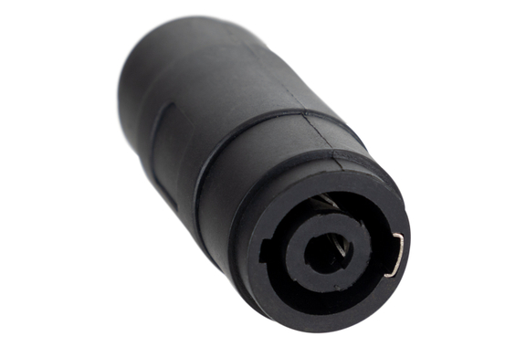 Pronomic AD-SPFSPF Adapter Speakon-kompatibel female / Speakon-kompatibel female image 2