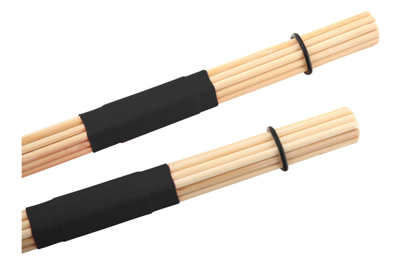 XDrum XR1R Rods Floppy Sticks image 2