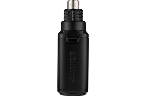Shure SLXD3+ S50 Aufstecksender image 2
