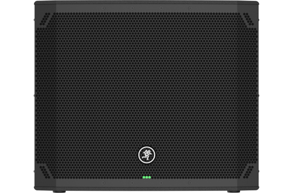 Mackie Thump 18Sv4 image 2