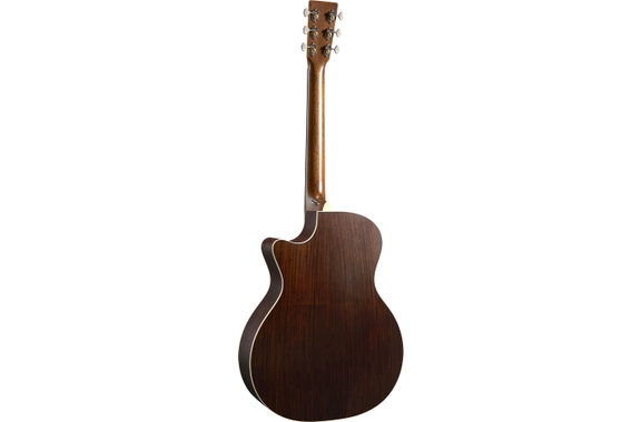 Martin Guitar GPC-16E Vintage Tint image 2