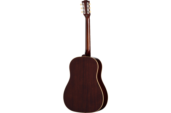 Epiphone 1942 Banner J-45 Reissue Vintage Sunburst image 2