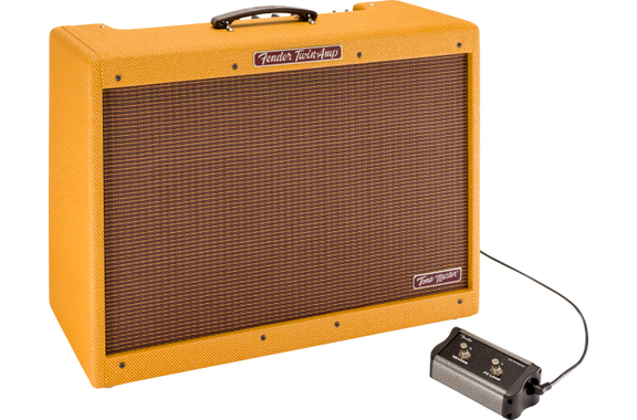 Fender Tone Master '59 Twin JB Edition image 2