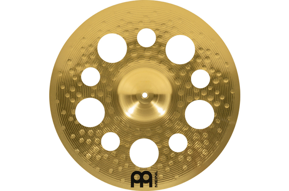 Meinl HCS 18" Trash Crash image 2