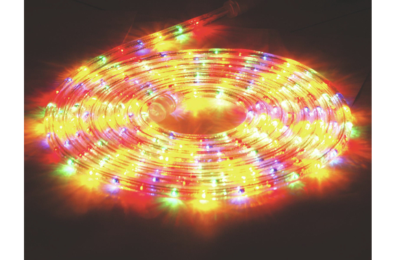 Eurolite RUBBERLIGHT RL1-230V Multicolor 5m image 2
