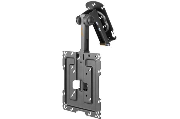 my wall HL 45-2L Klappbarer Deckenhalter für Flachbildschirme image 2