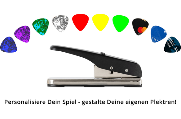 Rocktile PM-100 Pickmaster Plektrenmaschine image 2