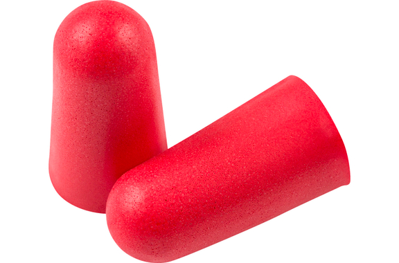 Fender Concert Foam Ear Plugs image 2