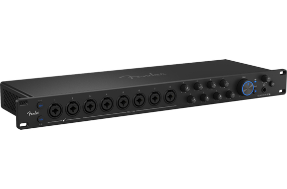 Fender Quantum LT 16 USB-C Interfaccia Audio image 2