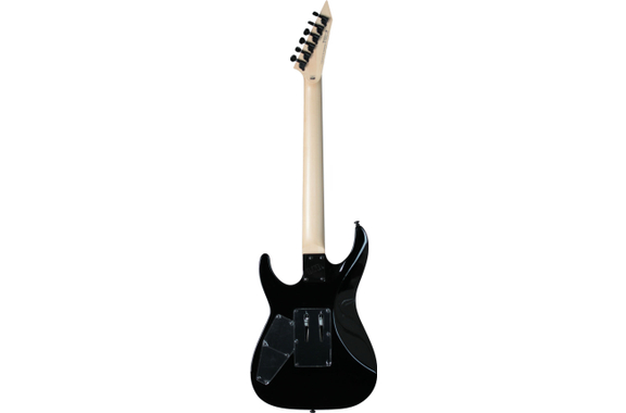 ESP LTD M-Series M-200FR Gloss Black image 2