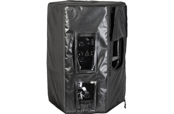 HK Audio Linear 5 MKII 115 XA Weather Protective Cover  - 1A Showroom Modell (Zustand: wie neu, in OVP) image 2