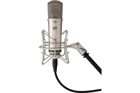 Warm Audio WA-87jr image 2