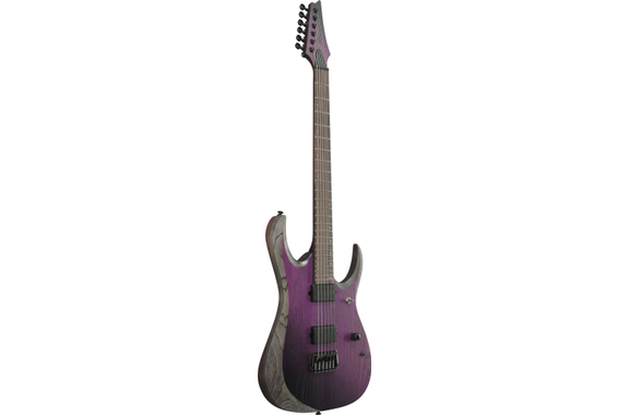 Ibanez RGD621AH-MNF RGD Midnight Shade Flat image 2