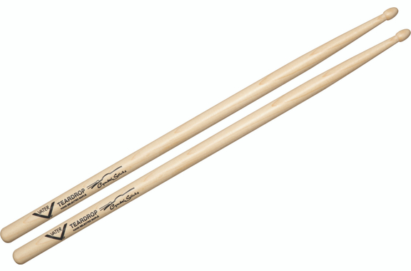 Vater VMCTW Cymbal Stick Teardrop image 2