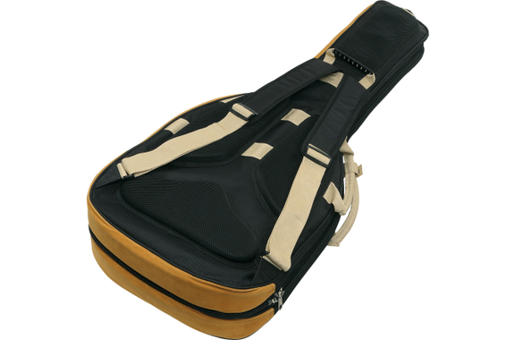 Ibanez IGB2541-BK Powerpad Designer Collection Doppel-Gigbag für E-Gitarre Black image 2