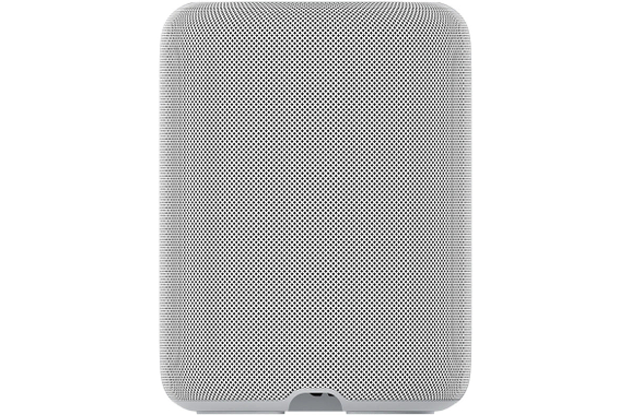 WiiM Sound Lite WiFi Smart Speaker Blanco image 2