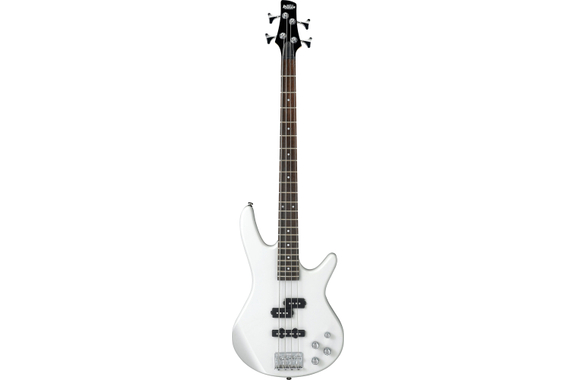 Ibanez GSR200-PW Pearl White Starter Set image 2