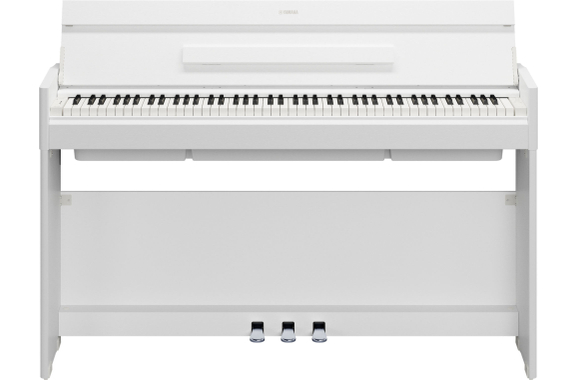 Yamaha Arius YDP-S56 Wit image 2