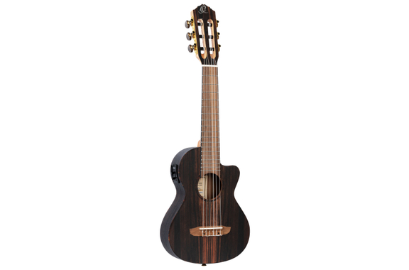 Ortega RGL5EB-CE Guitarlele image 2