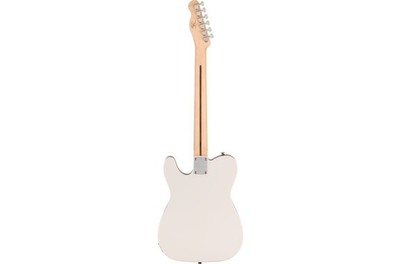 Squier Sonic Esquire H Arctic White image 2