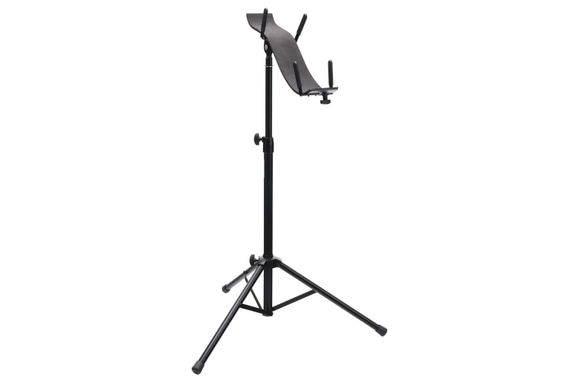 Classic Cantabile GS-100 Stage Guitar Stand image 2