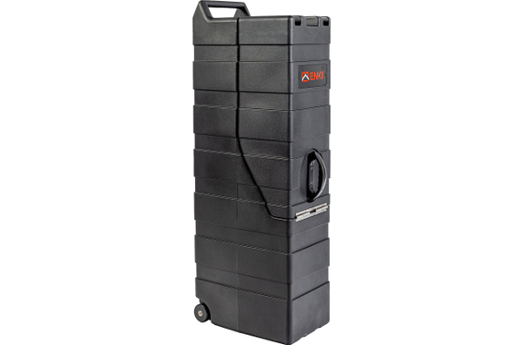 ENKI AMG-2 Double E-Bass Case 3. Gen image 2