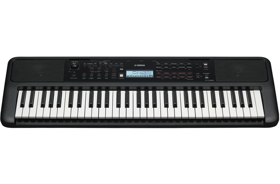 Yamaha PSR-E383 Keyboard Starter Set image 2