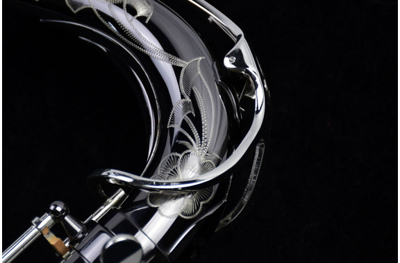 P. Mauriat Altsaxofoon SA-500BX image 2