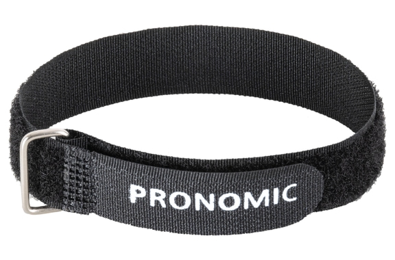 Pronomic KB-300R-V2 Fascette a Strappo 300mm con Anello Confezione da 10 image 2