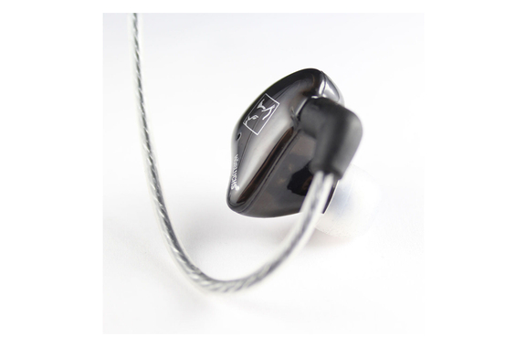 Hörluchs Easy Up Auricolari In-Ear image 2