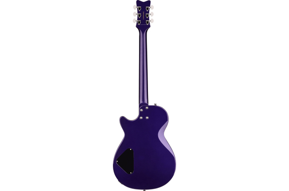 Gretsch Guitars Streamliner Jet Nightshade Purple image 2