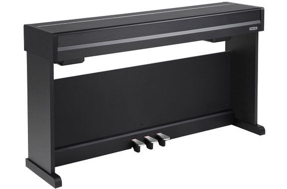 NUX NCK-330 Digitalpiano Schwarz image 2