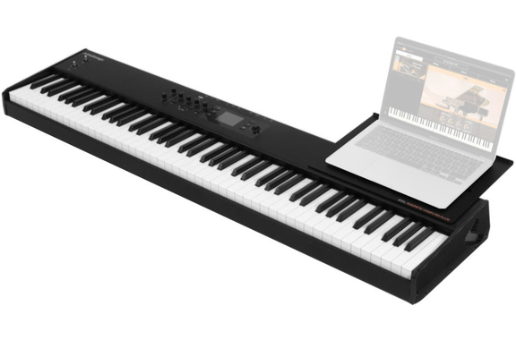 Studiologic Magnetic Computer Plate MK2 Type C image 2