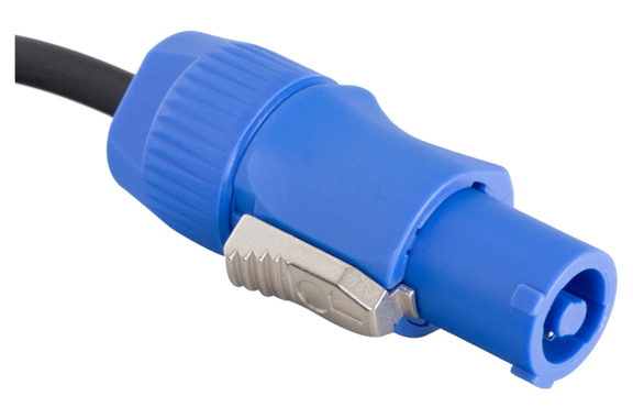 Pronomic Stage EUPP-3 Power Cable Schuko/Powercon-Compatible 3m image 2