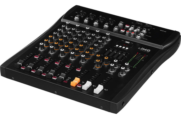 IMG Stageline MXR-60 image 2