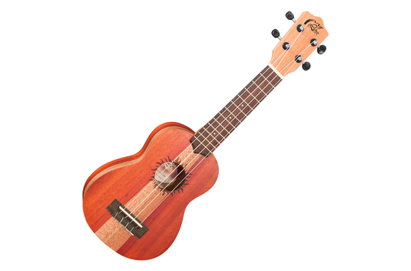 Leho MyLeho MLUS-2M Set Ukulele Soprano image 2
