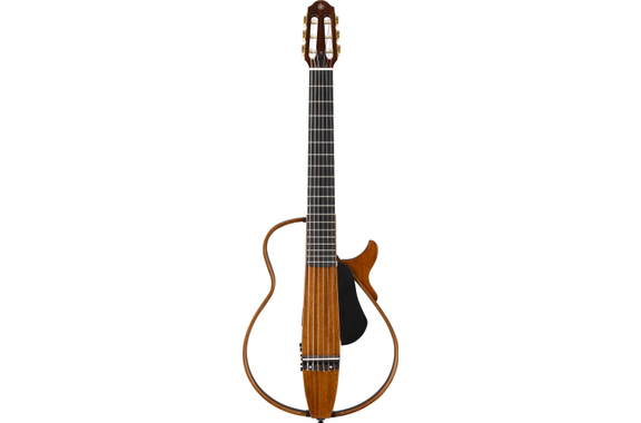 Yamaha SLG200NW Silent Guitar image 2