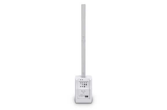Système Actif LD Systems Maui 28 G2 W Blanc image 2