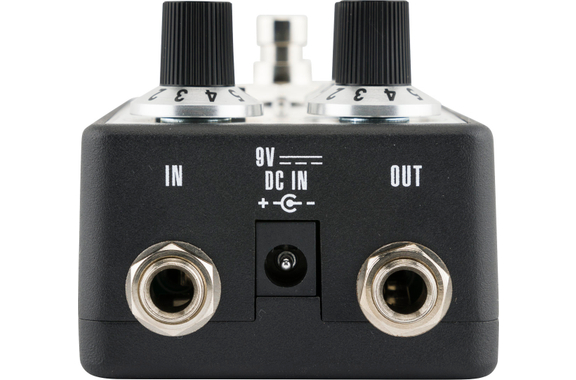 Fender Bassman Compressor image 2
