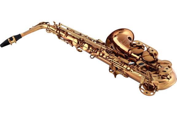 P. Mauriat Altsaxofoon Grand Dreams 285 image 2