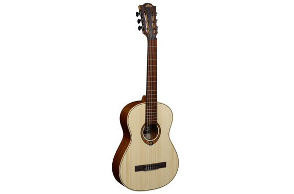 LAG OC70-3 Occitania 70 3/4 Guitare Classique image 2