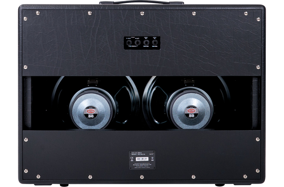 Blackstar HTV-212 MK III 2x12er Box image 2