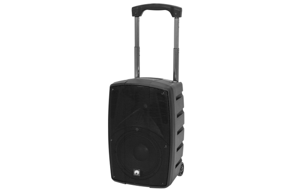 Omnitronic WAMS-10BT2 MK2 Drahtlos-PA-System image 2
