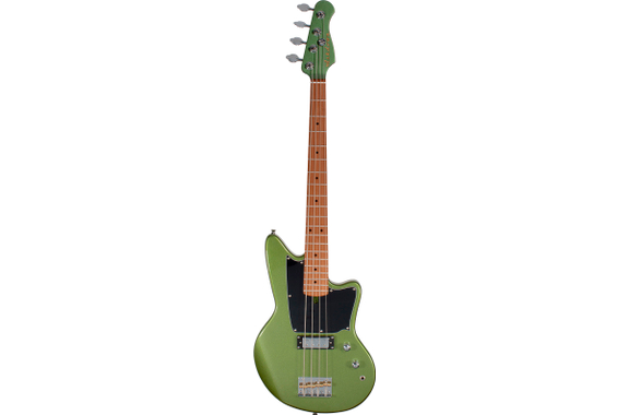 Ashdown Roasted Capri Onyx Green image 2