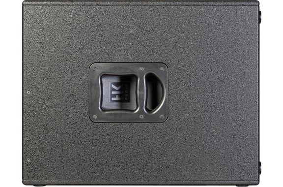 HK Audio LINEAR 5 MKII 115 Sub A image 2