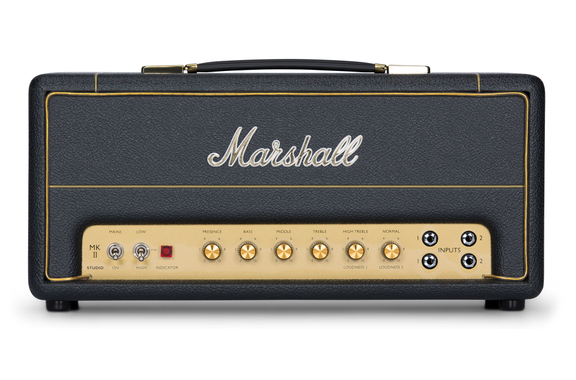 Marshall Studio Vintage SV20H Topdeel image 2