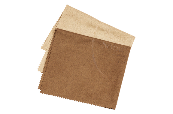 Meinl Sonic Energy HPCS Handpan Care Set image 2