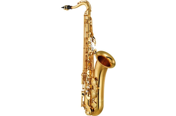 Yamaha YTS-280 Set De Saxofón Tenor image 2