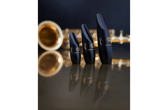 Selmer Concept Mondstuk Sopraansaxofoon image 2