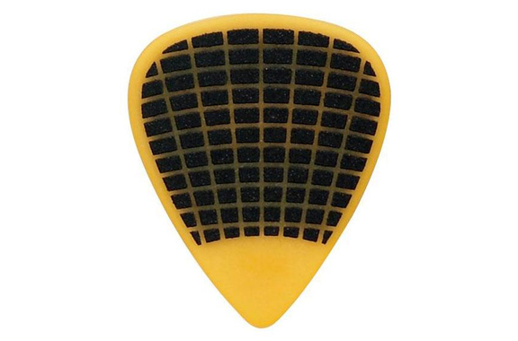 Ibanez PA14HSG-YE Picks Wizard Sand Heavy - Pack de 6 image 2